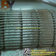 Stainless Steel Decorative Wire Mesh/Architectural Wire Mesh